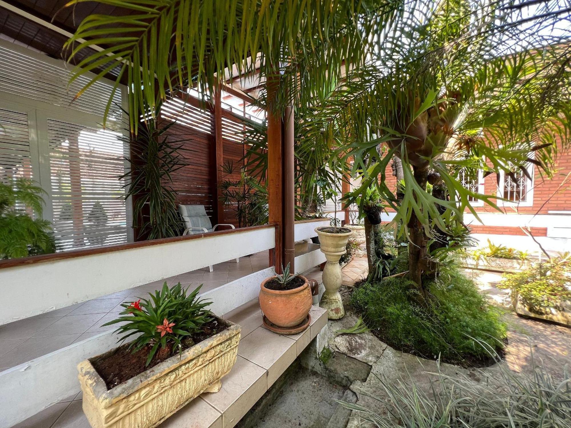 Casa Agradavel Com Piscina, A Poucos Passos Da Praia Перуиби Экстерьер фото